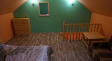 СТАНДАРТ+ в Гостинице Drive Park Ladoga